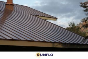 Why Wait 6 Months+ for Shingles, Think Metal Roof cover